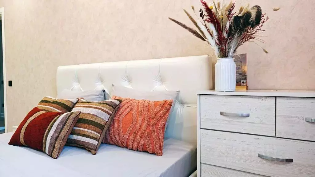 1-к кв. Липецкая область, Липецк ул. И.В. Свиридова, 22к1 (42.0 м) - Фото 2