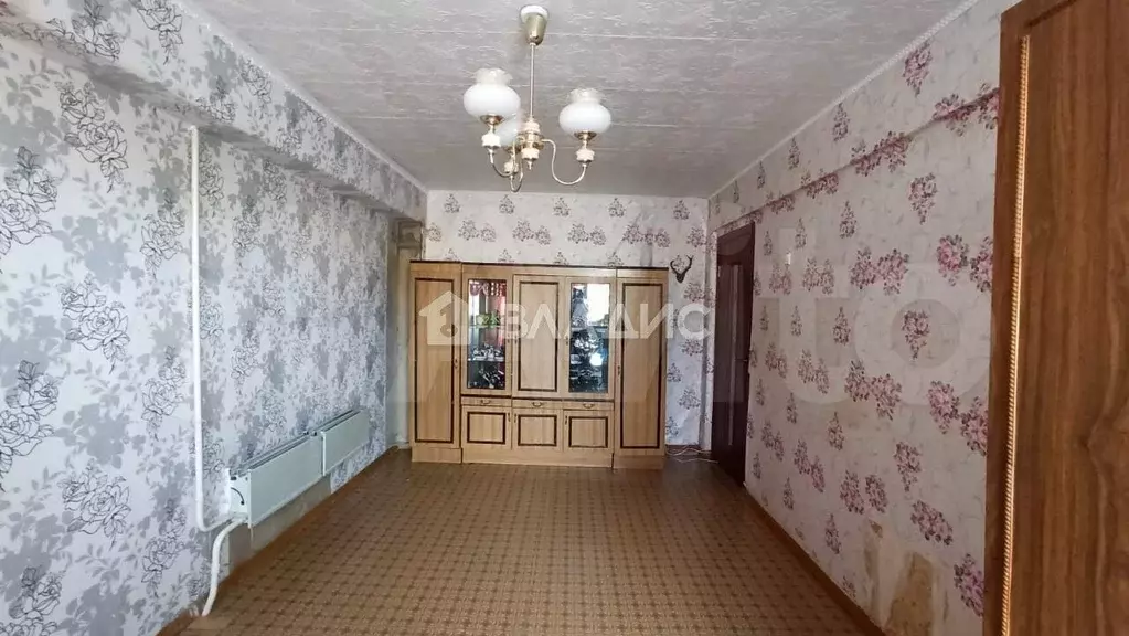 3-к. квартира, 67,5 м, 3/5 эт. - Фото 1