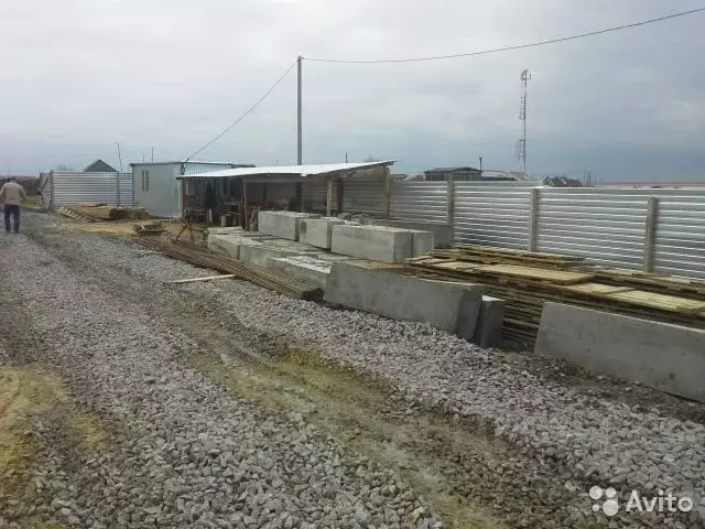 Участок в Пензенская область, Бессоновский район, с. Кижеватово ... - Фото 0