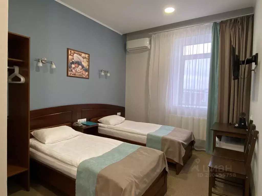 Комната Татарстан, Казань М-7 Волга, 812-й км, 1 (18.0 м) - Фото 2