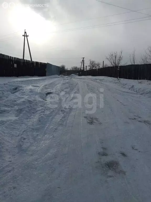 Участок в Ачинск, СТ имени Тимирязева (6.9789 м) - Фото 2