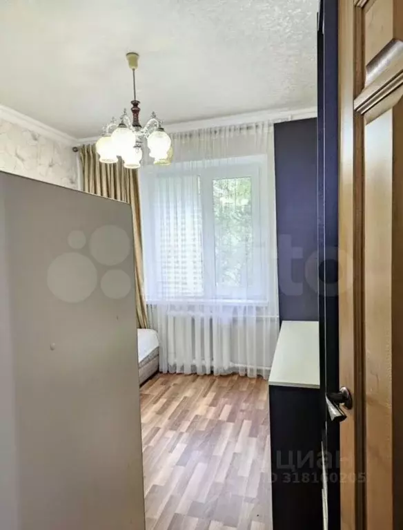 3-к кв. Чеченская республика, Грозный ул. А.А. Айдамирова, 141к6 (60.0 ... - Фото 1