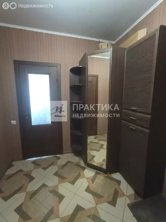 1-комнатная квартира: Ногинск, Рогожская улица, 117 (41.6 м) - Фото 1