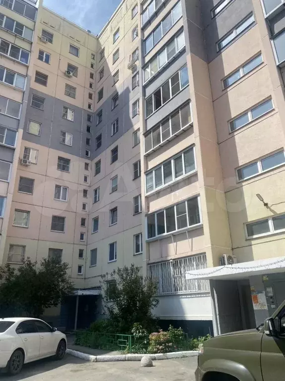 1-к. квартира, 43 м, 10/10 эт. - Фото 0