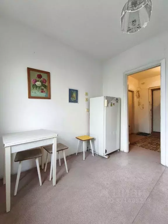 1-к кв. Белгородская область, Белгород ул. Буденного, 14 (34.0 м) - Фото 1