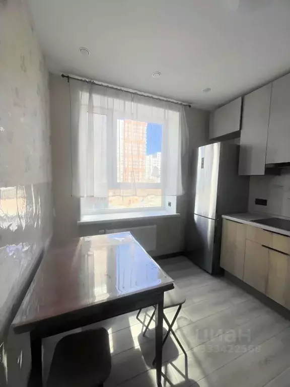 3-к кв. Московская область, Балашиха ул. Романычева, 5 (67.0 м) - Фото 2