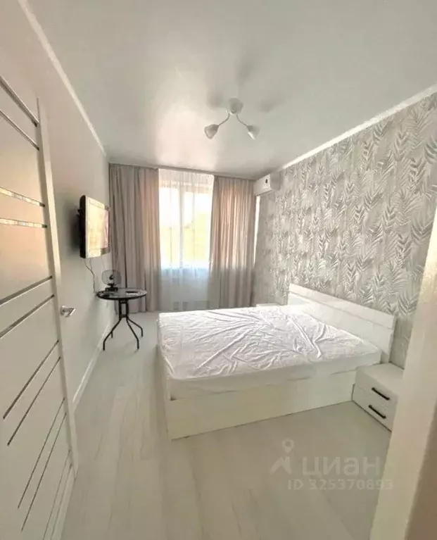 1-к кв. Адыгея, Тахтамукайский район, Яблоновский пгт Шоссейная ул., ... - Фото 1