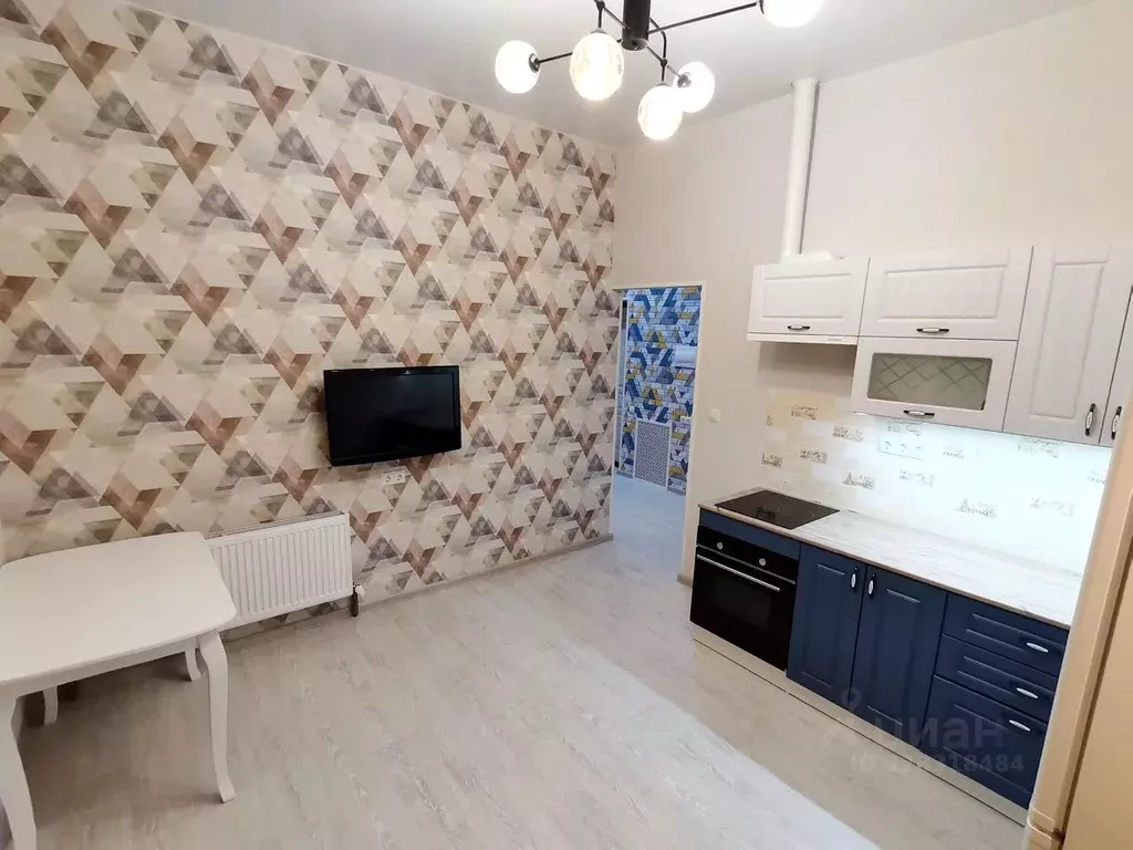 2-к кв. Челябинская область, Челябинский городской округ, пос. ... - Фото 2