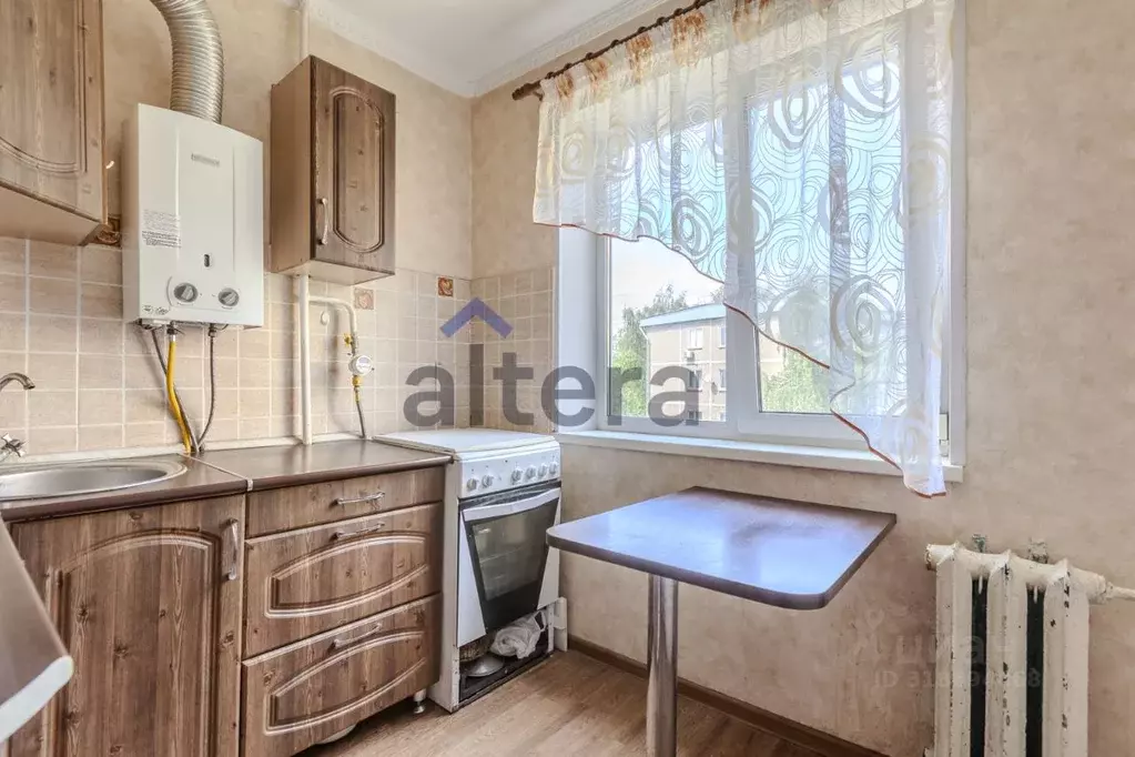3-к кв. Татарстан, Казань ул. Аделя Кутуя, 5 (58.0 м) - Фото 0