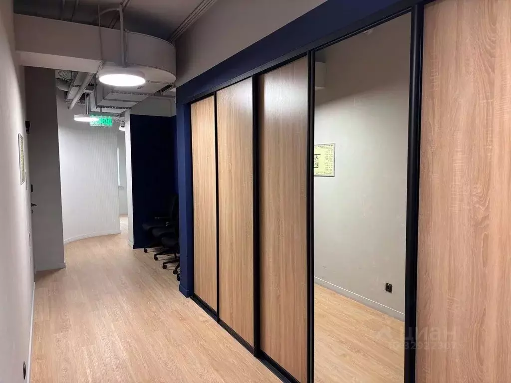 Офис в Санкт-Петербург ул. Жуковского, 19 (9 м) - Фото 2