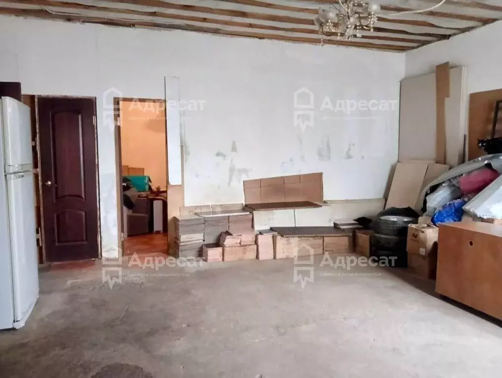 Дом в Волгоградская область, Волгоград Рабочий поселок Гумрак тер., ... - Фото 2