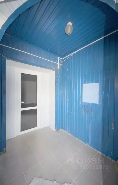 Помещение свободного назначения в Волгоградская область, Калач-на-Дону ... - Фото 2