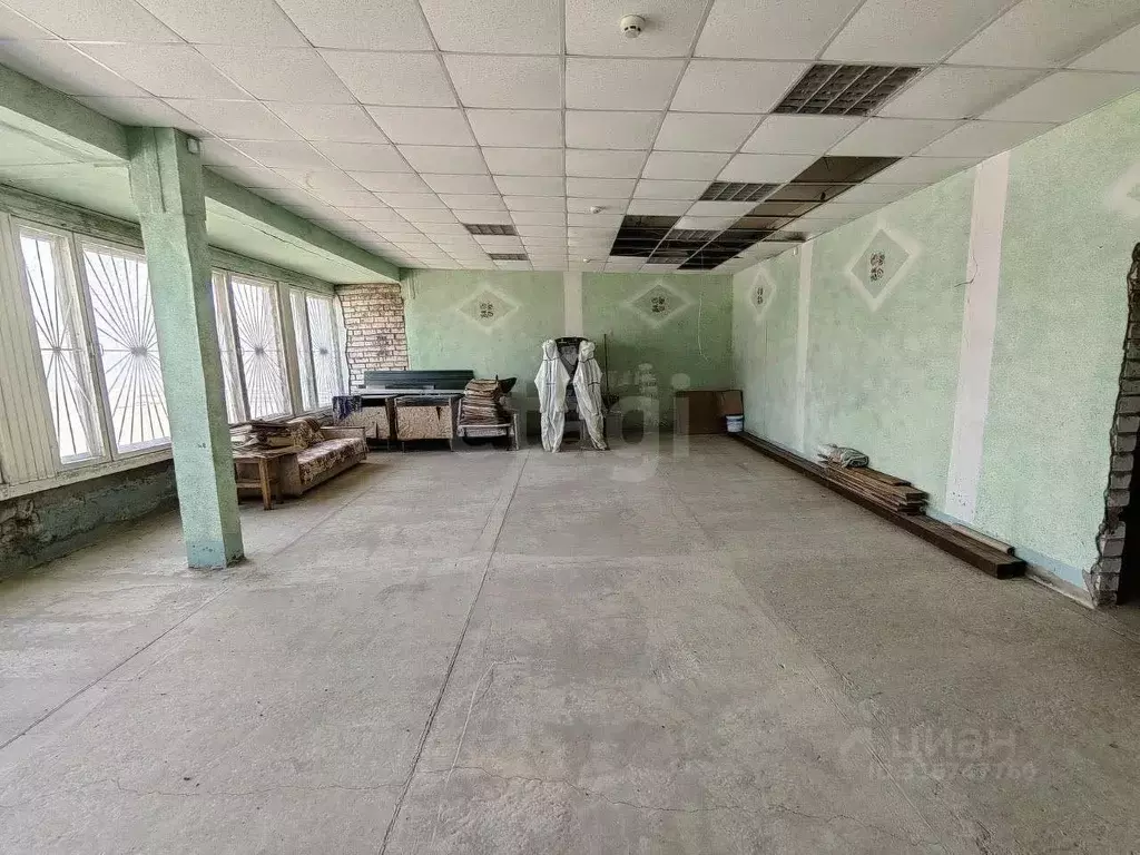 Торговая площадь в Ярославская область, Борисоглебский муниципальный ... - Фото 0