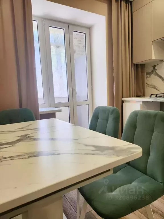 1-к кв. Ставропольский край, Ставрополь ул. Льва Толстого, 25 (44.0 м) - Фото 1