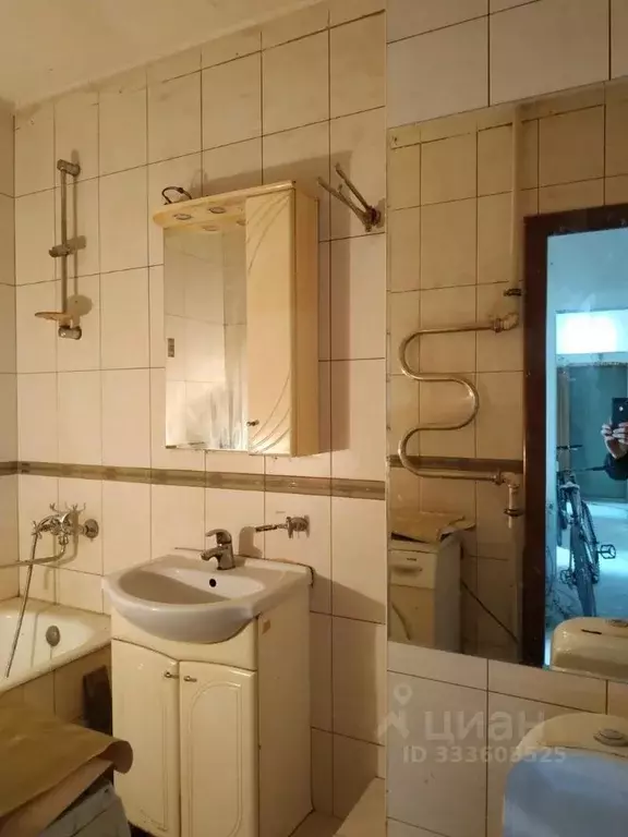 3-к кв. Санкт-Петербург просп. Кузнецова, 17 (70.4 м) - Фото 2
