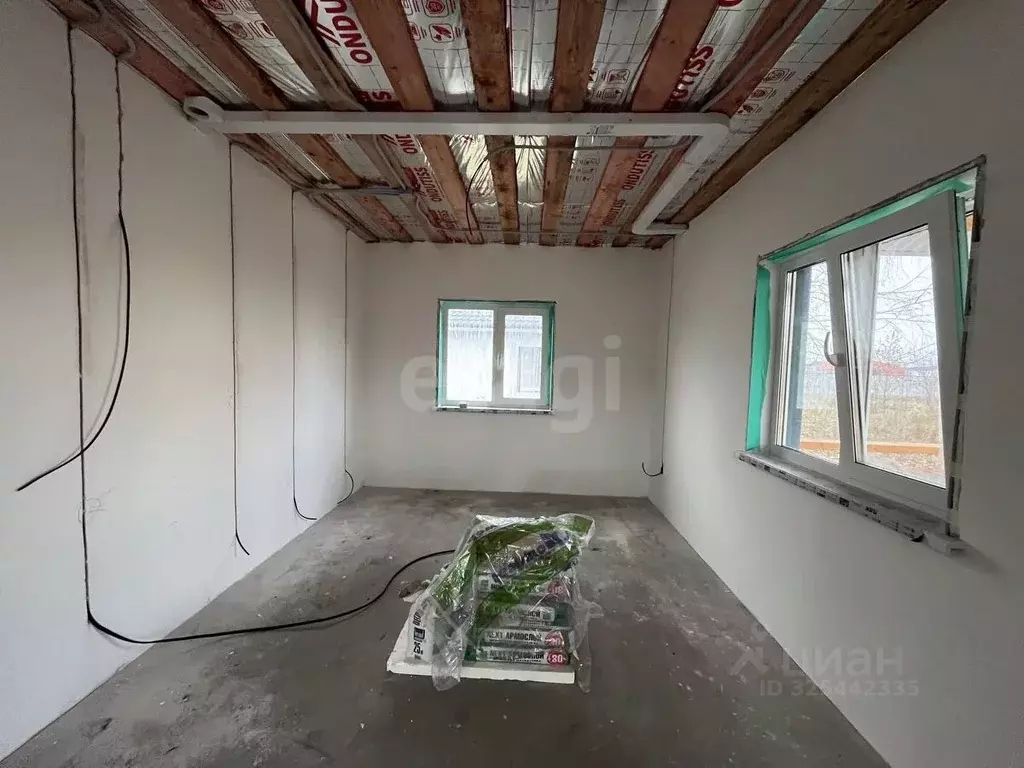 Дом в Башкортостан, Уфа Ромашка СНТ, 10 (110 м) - Фото 1