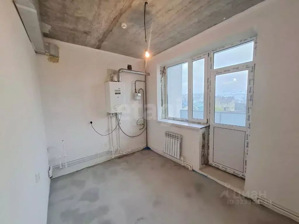 3-к кв. Костромская область, Кострома ул. Задорина, 45 (61.7 м) - Фото 1