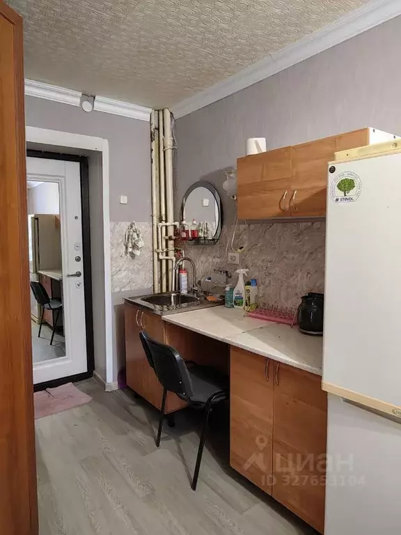 Комната Ярославская область, Ярославль ул. Чкалова, 41 (14.0 м) - Фото 2