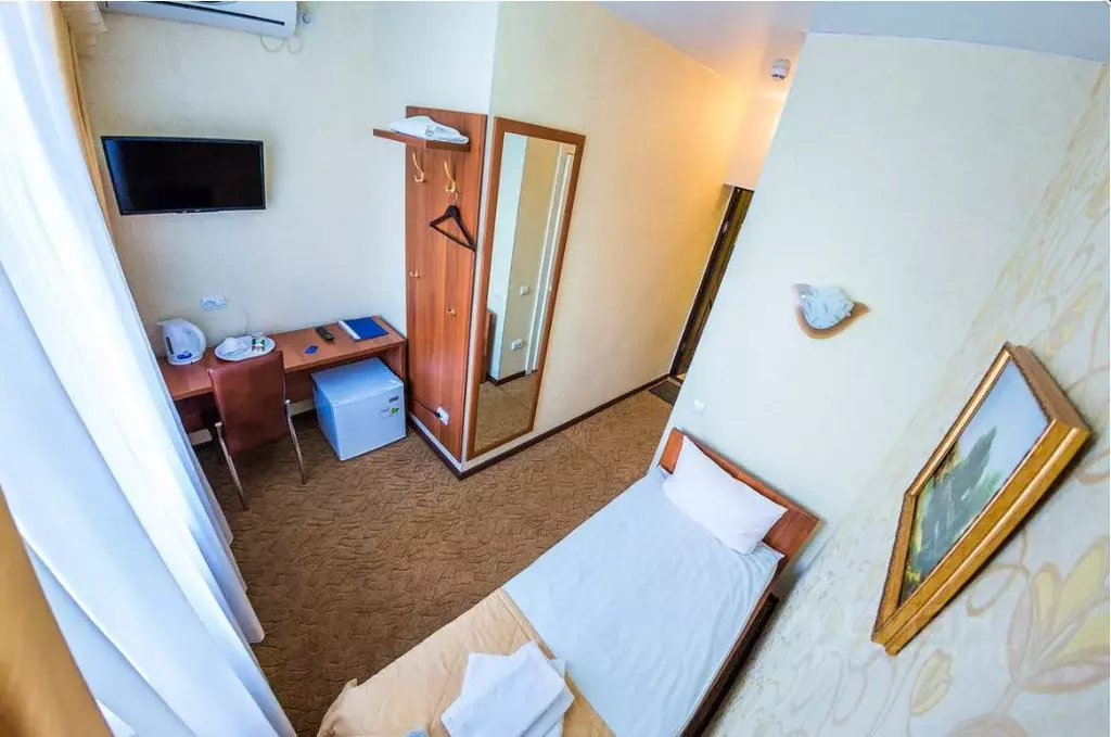 Комната Амурская область, Благовещенск ул. Богдана Хмельницкого, 21 ... - Фото 2