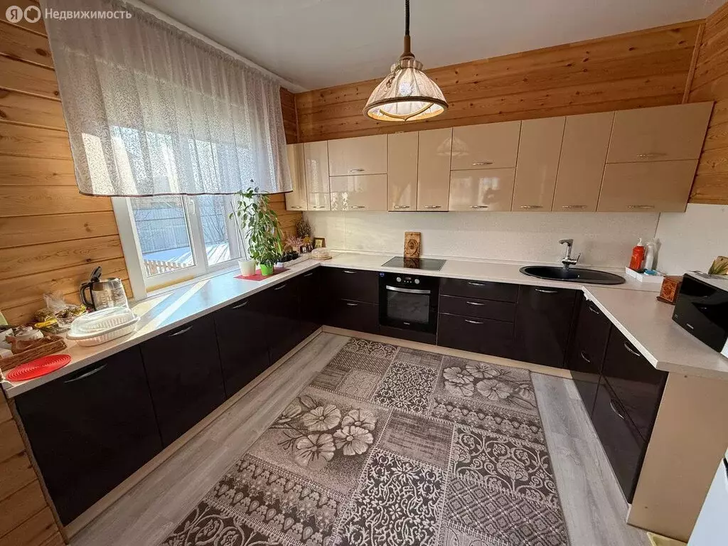 Дом в деревня Грановщина, улица 65 лет Победы, 64 (120 м) - Фото 1