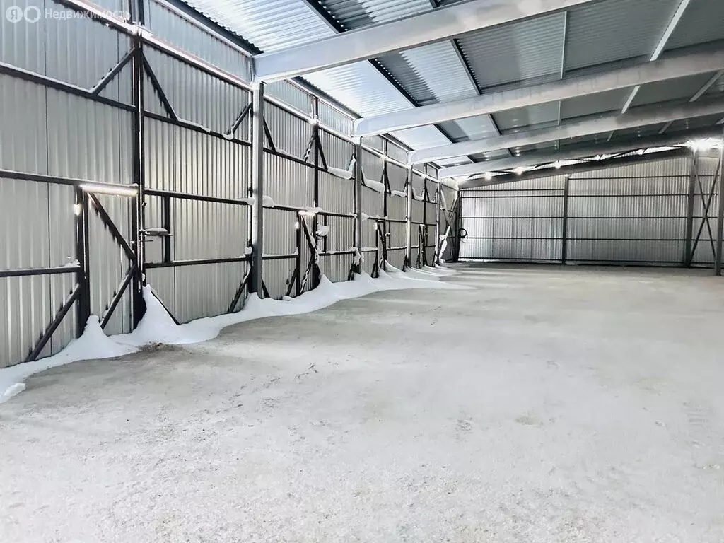 Склад (1440 м) - Фото 1
