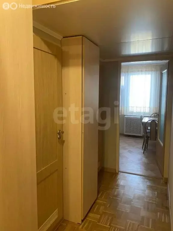 1-комнатная квартира: Тверь, Оснабрюкская улица, 17 (39.1 м) - Фото 2