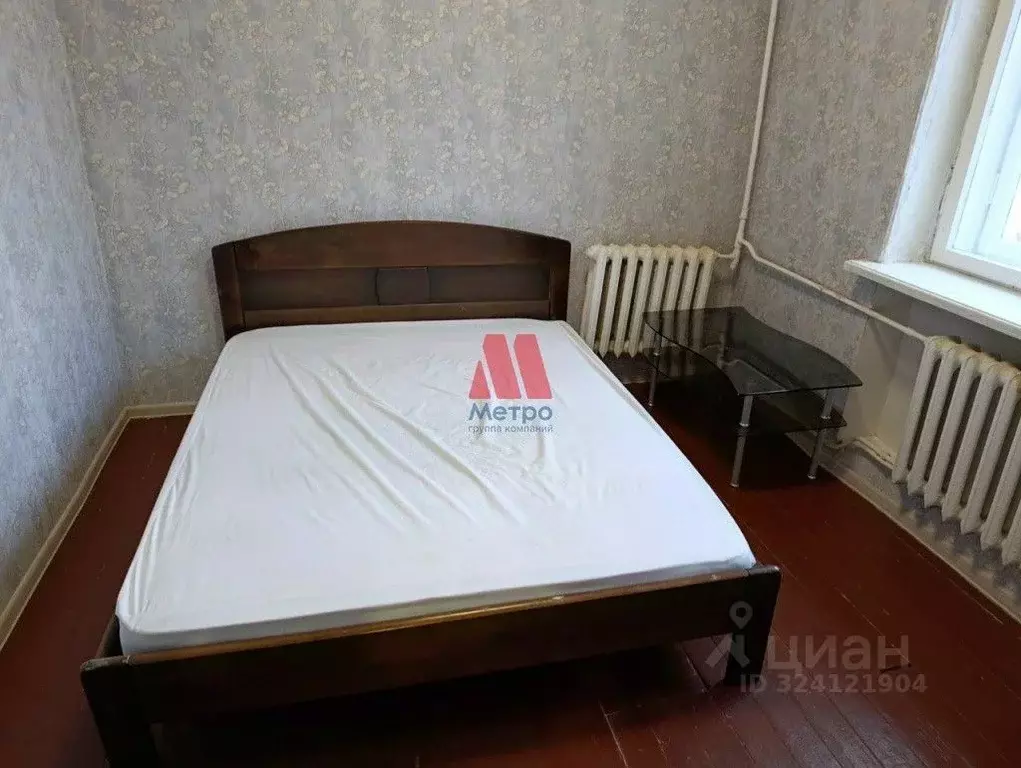 2-к кв. Ярославская область, Рыбинск ул. Толбухина, 12 (47.0 м) - Фото 1