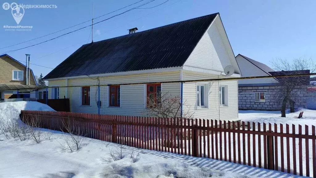 Дом в Михайлов, Пионерская улица, 65 (49.5 м) - Фото 1