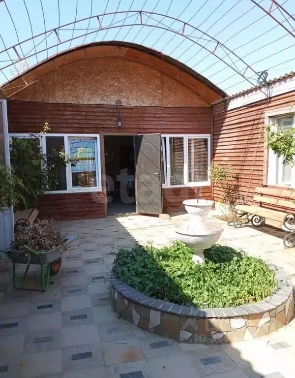 Дом в Севастополь ш. Качинское, 36 (124 м) - Фото 1