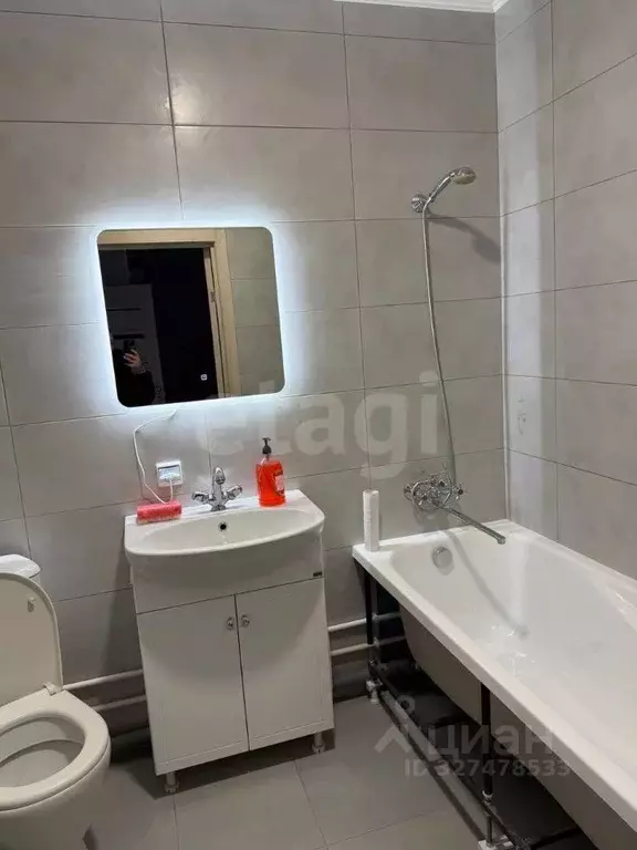 1-к кв. Пермский край, Пермь Целинная ул., 59к1 (36.0 м) - Фото 2