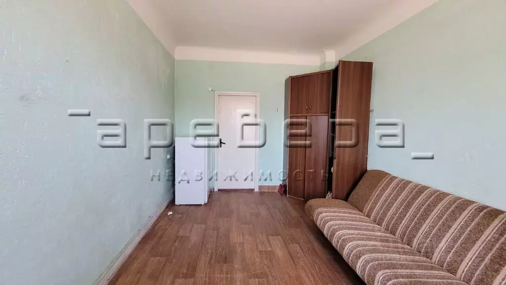 Комната Красноярский край, Красноярск Московская ул., 39 (22.9 м) - Фото 2