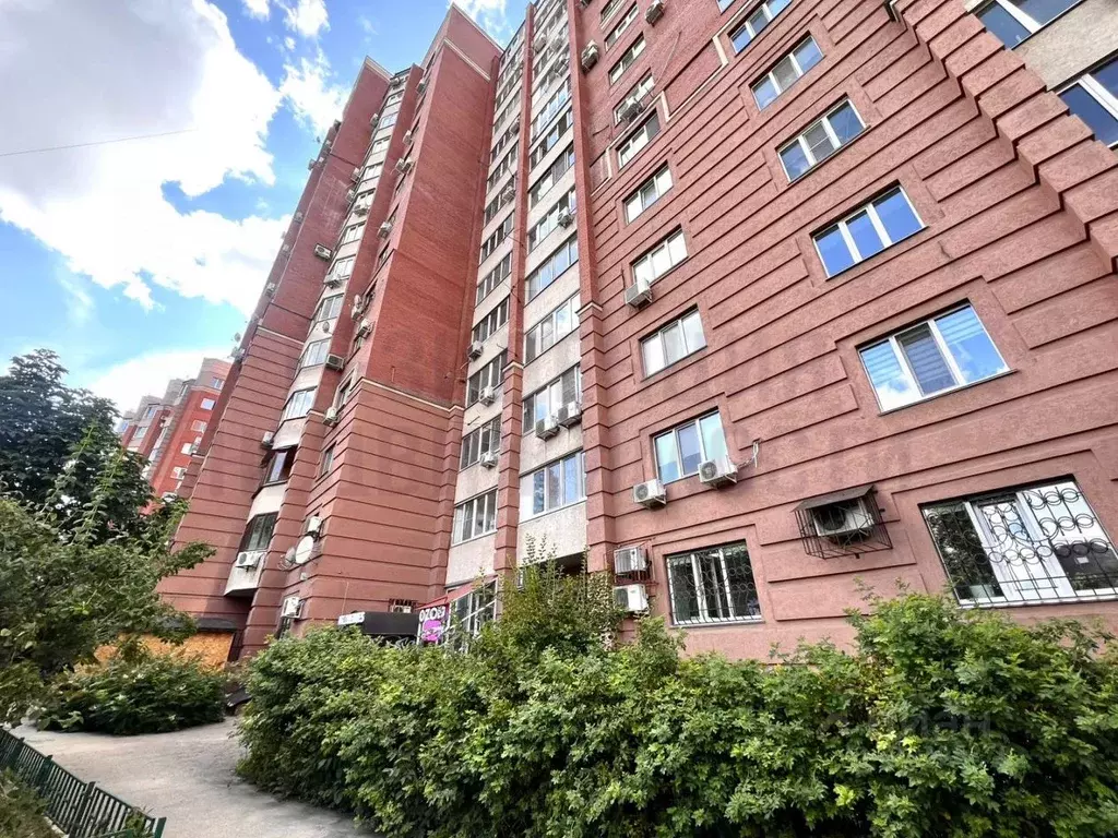 4-к кв. Самарская область, Самара Конноармейская ул., 17 (140.0 м) - Фото 1