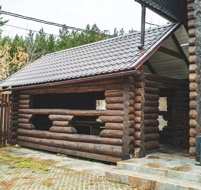 Дом в Татарстан, Елабуга пер. Садовый, 2Б (201 м) - Фото 2
