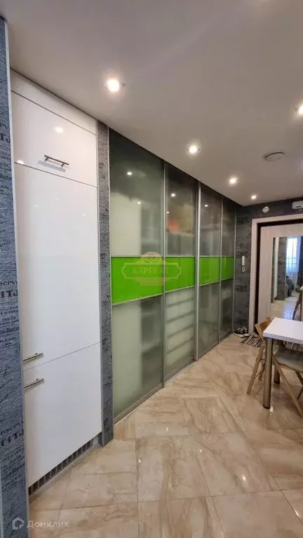 Продаётся квартира-студия, 28.6 м - Фото 1