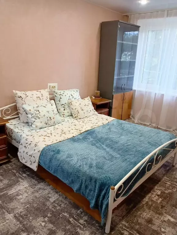 2-к. квартира, 49,8 м, 4/6 эт. - Фото 0