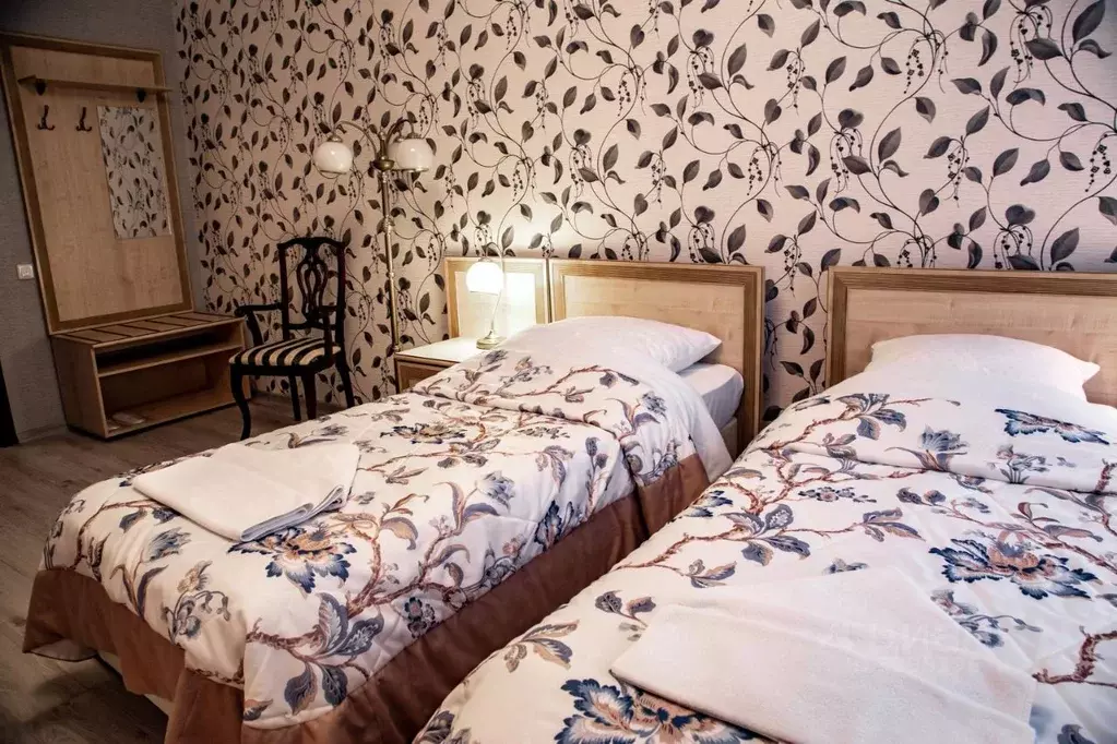 Комната Татарстан, Бавлы ул. Зиновьева, 3 (19.0 м) - Фото 2