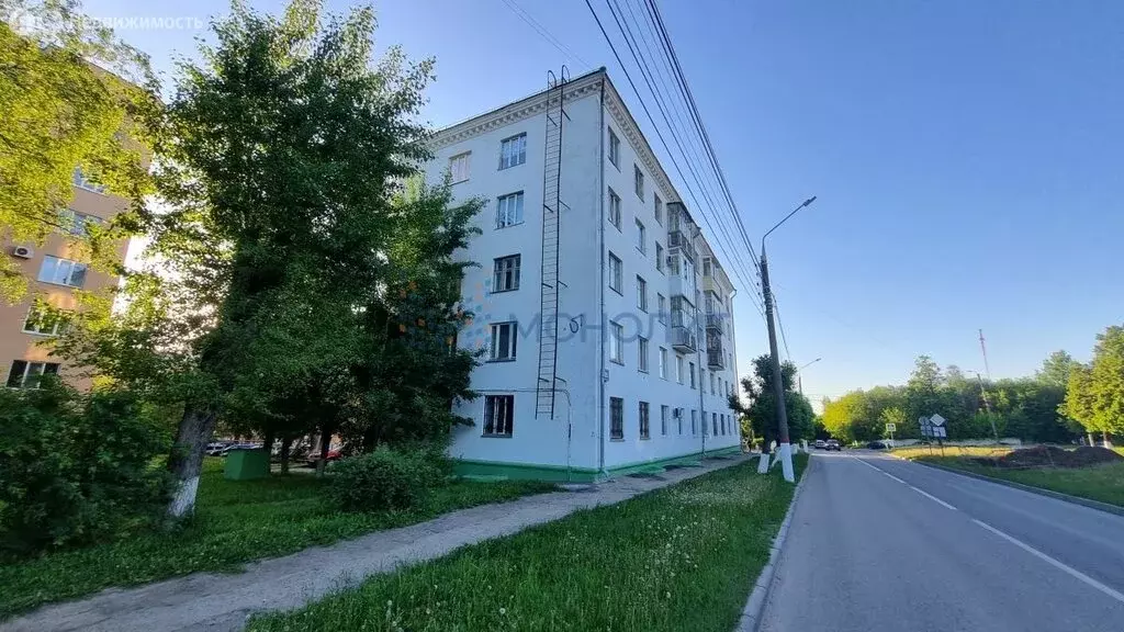 1к в 3-комнатной квартире (18.8 м) - Фото 0