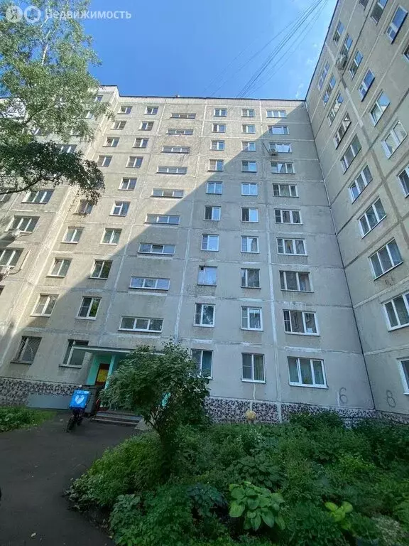 3-комнатная квартира: Жуковский, улица Лацкова, 6 (63 м) - Фото 0