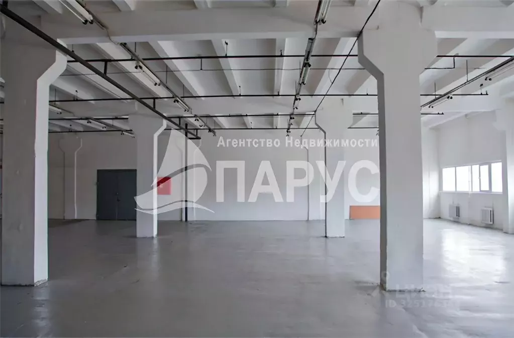 Склад в Москва проезд 3-й Перова Поля, 4А (170 м) - Фото 1