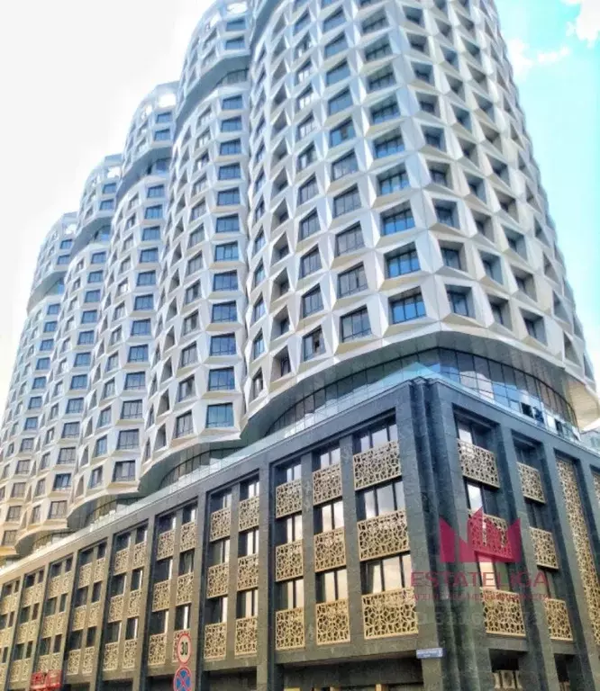 Гараж в Москва бул. Братьев Весниных, 1 (8 м) - Фото 2