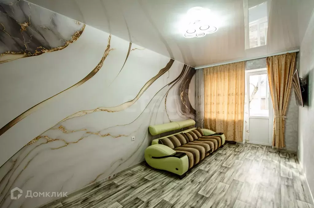 Продаётся 2-к квартира, 42 м - Фото 1