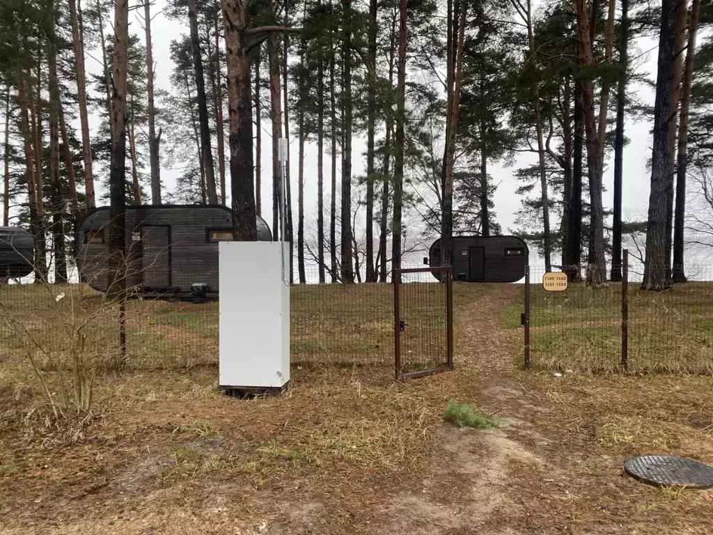 Участок в Тверская область, Конаково  (28.0 сот.) - Фото 1