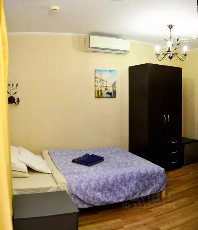 Комната Татарстан, Мензелинск Производственная ул., 24 (21.0 м) - Фото 1