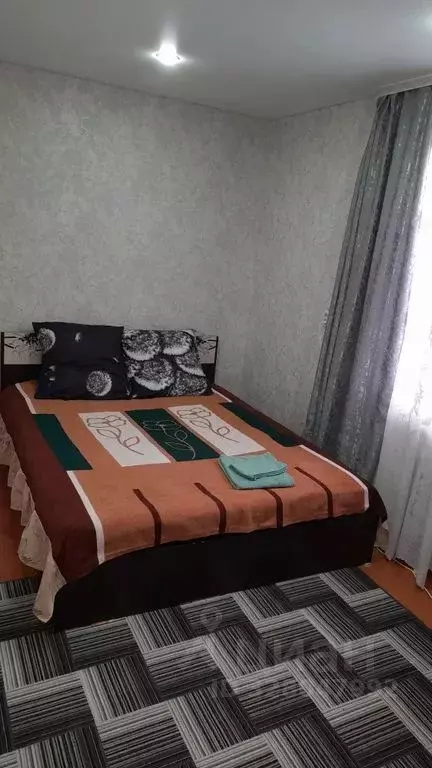 2-к кв. Ставропольский край, Ипатово Ленинградская ул., 7 (58.0 м) - Фото 1