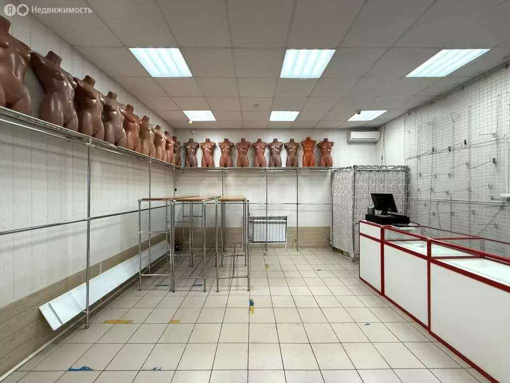 Торговая площадь (39.5 м) - Фото 2