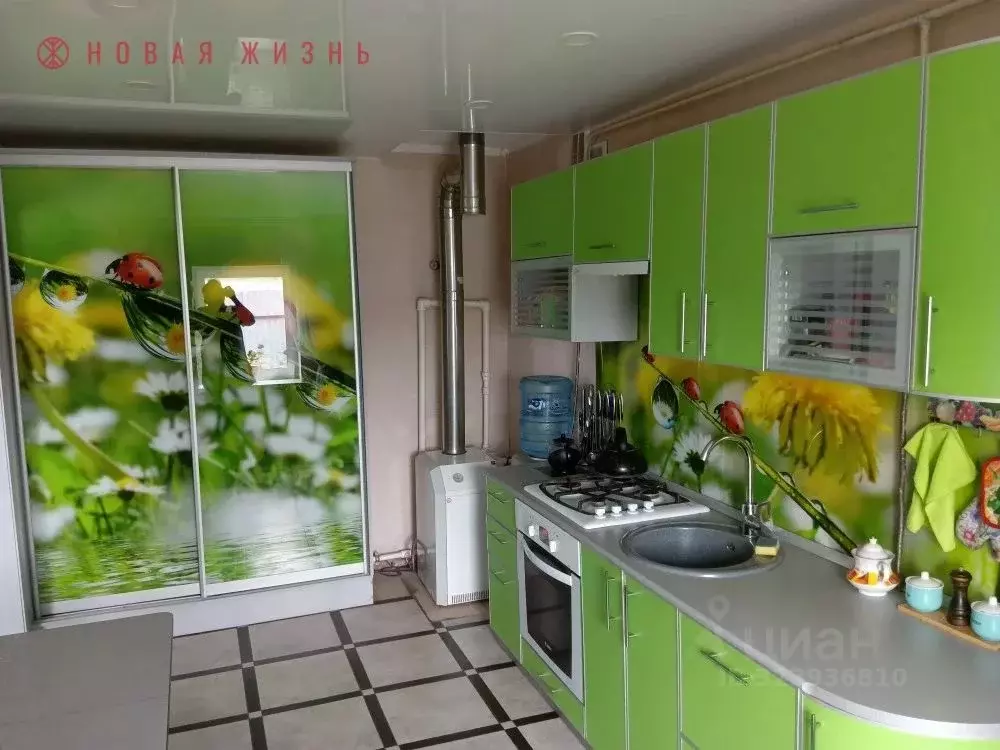 Дом в Самарская область, Самара Приамурская ул., 70 (83 м) - Фото 0