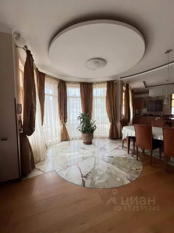 Дом в Краснодарский край, Сочи Мамайка мкр, ул. Фадеева, 3/1 (580 м) - Фото 2