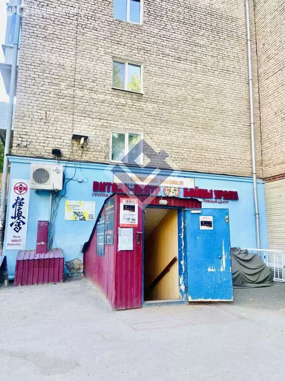 Склад (40 м) - Фото 2