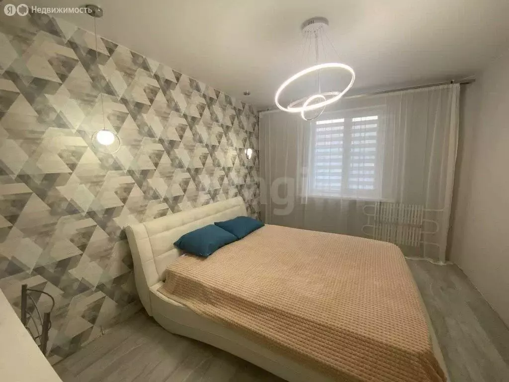 4-комнатная квартира: городское поселение Пролетарский, рабочий ... - Фото 2