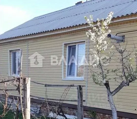 Дом в Пензенская область, Сердобск ул. Белинского, 29 (91 м) - Фото 0